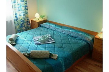 Rumeenia Privát Vadu Moţilor, Eksterjöör